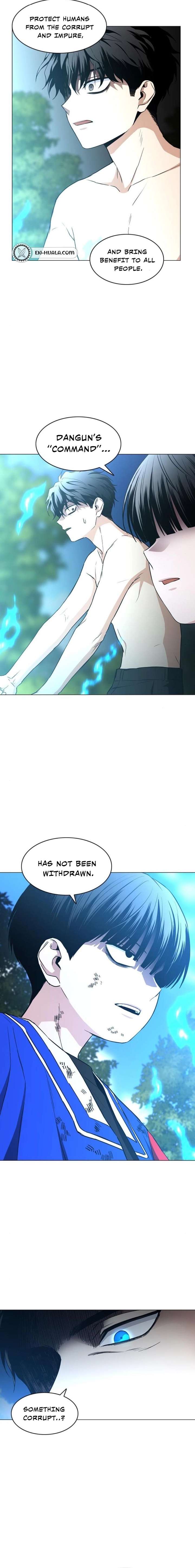 The Shaman’s Blade - Chapter 84 Page 7