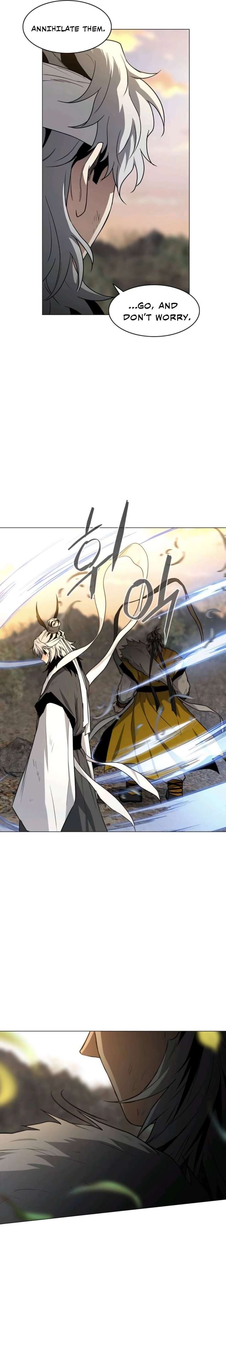 The Shaman’s Blade - Chapter 85 Page 11