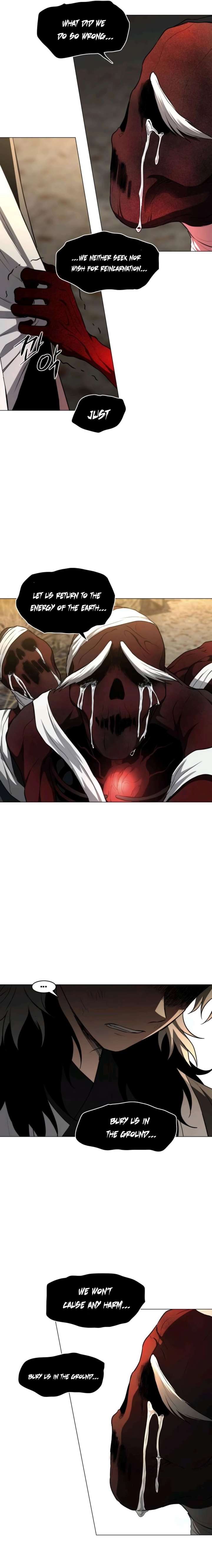 The Shaman’s Blade - Chapter 85 Page 14