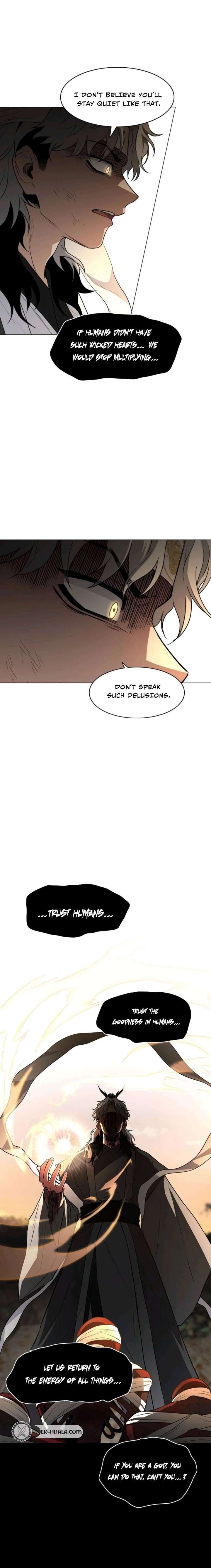 The Shaman’s Blade - Chapter 85 Page 15