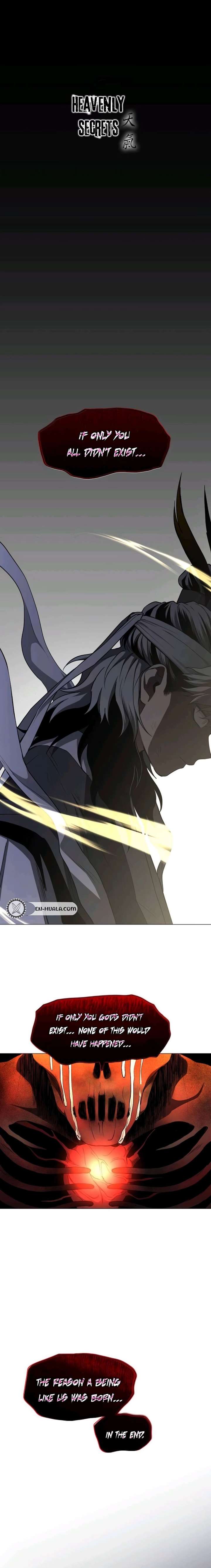 The Shaman’s Blade - Chapter 85 Page 16