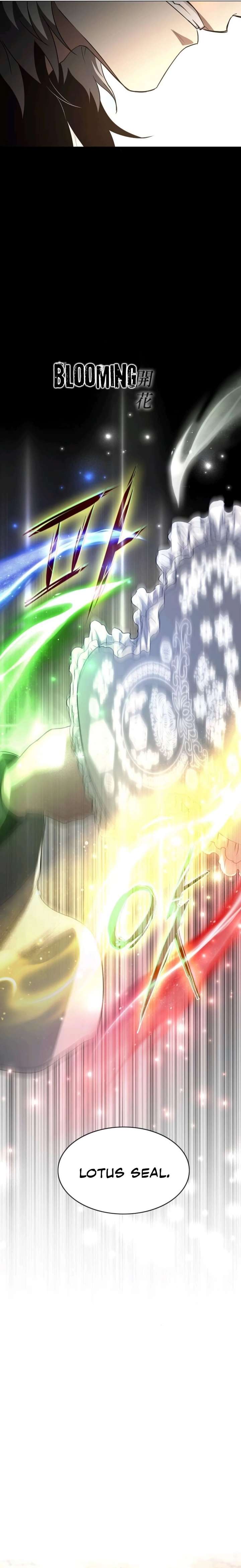 The Shaman’s Blade - Chapter 85 Page 18