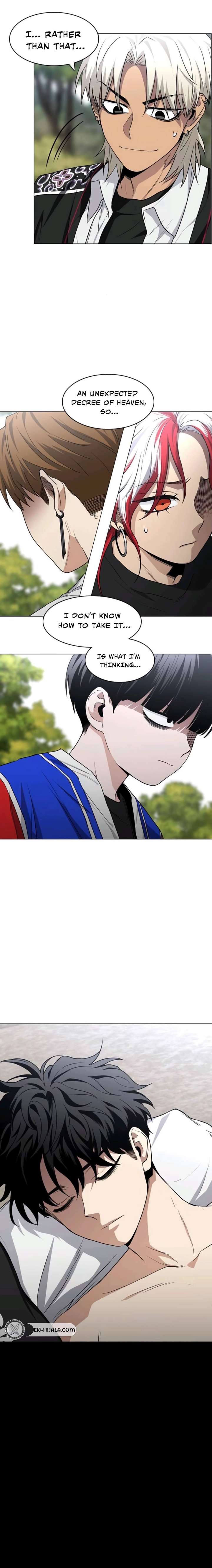 The Shaman’s Blade - Chapter 85 Page 22