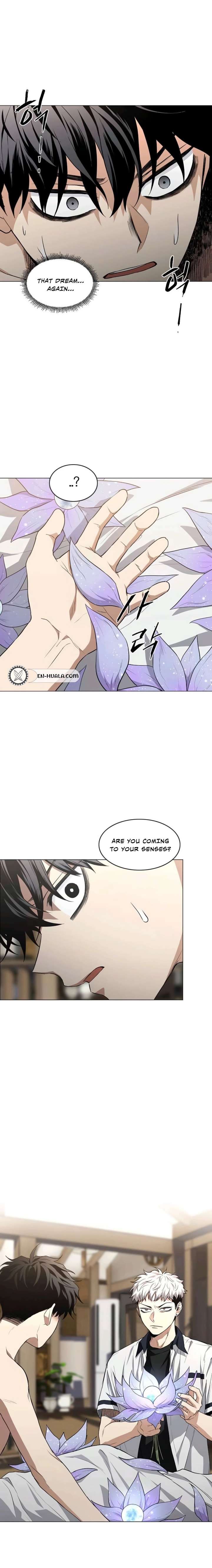 The Shaman’s Blade - Chapter 85 Page 27