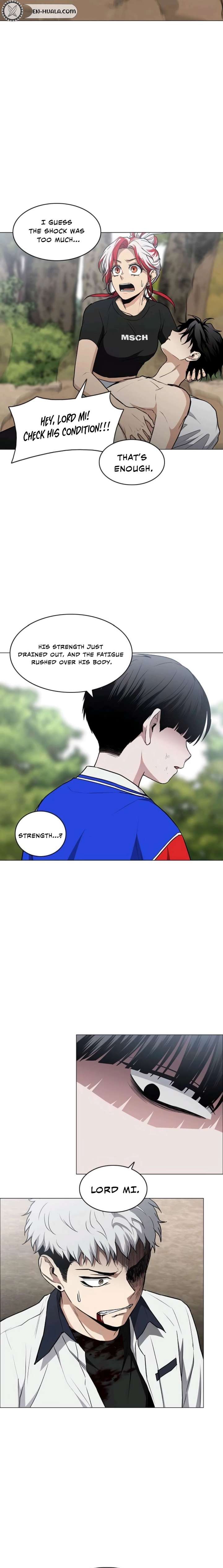 The Shaman’s Blade - Chapter 85 Page 4