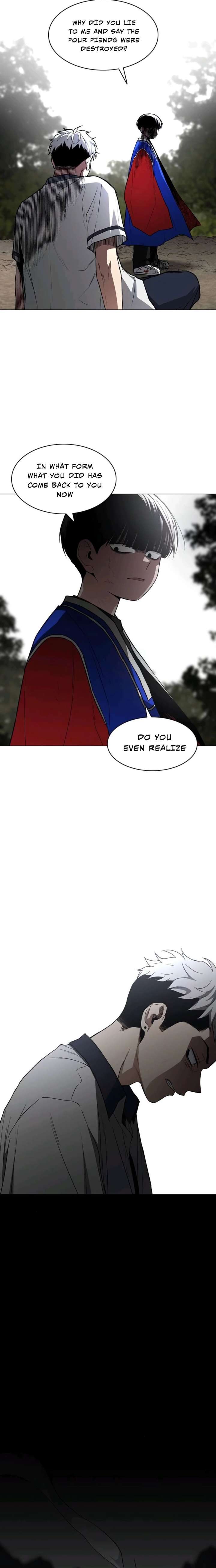 The Shaman’s Blade - Chapter 85 Page 5