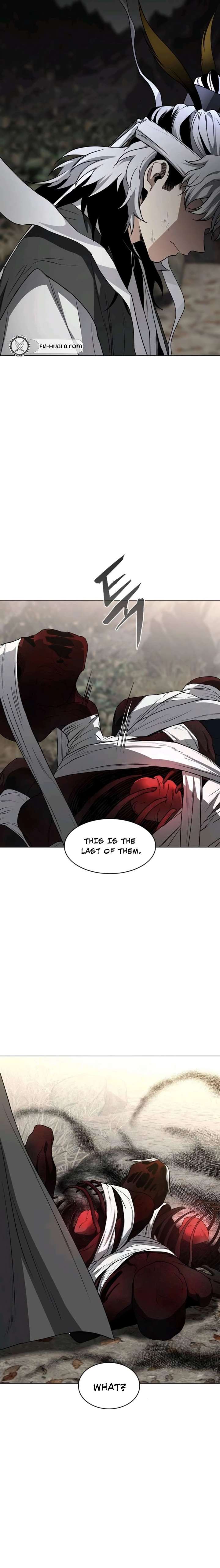 The Shaman’s Blade - Chapter 85 Page 6