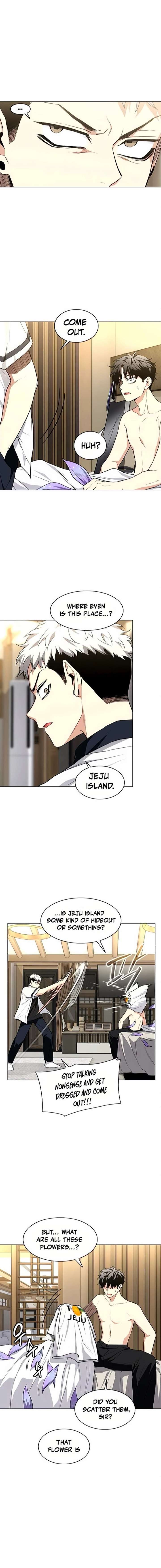 The Shaman’s Blade - Chapter 86 Page 11