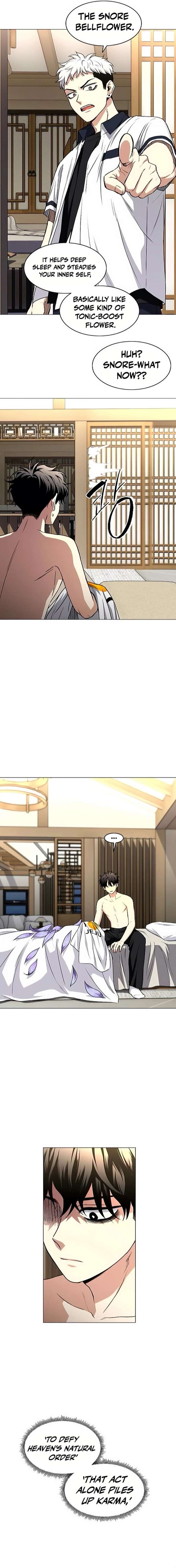 The Shaman’s Blade - Chapter 86 Page 12