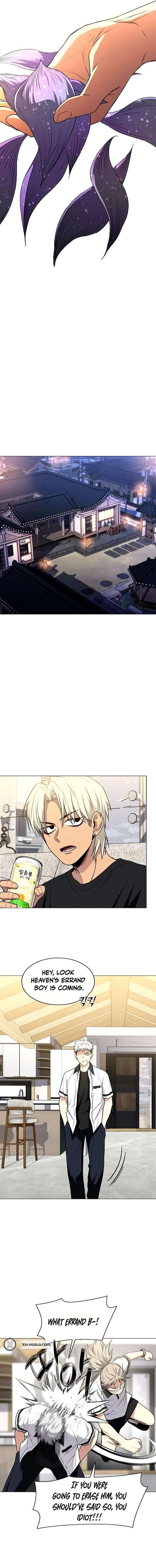 The Shaman’s Blade - Chapter 86 Page 13