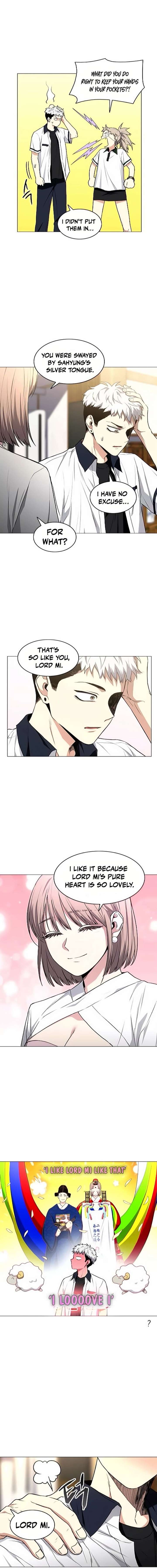 The Shaman’s Blade - Chapter 86 Page 14