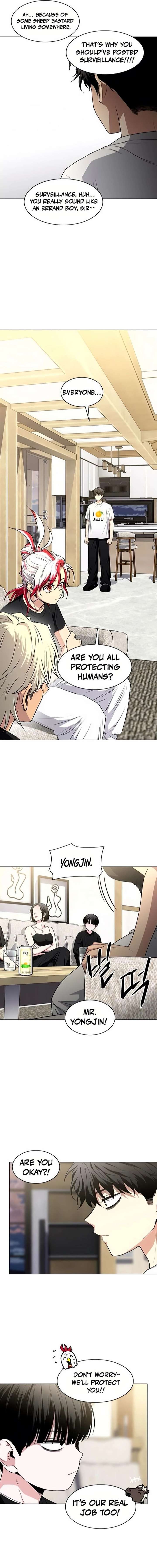 The Shaman’s Blade - Chapter 86 Page 16