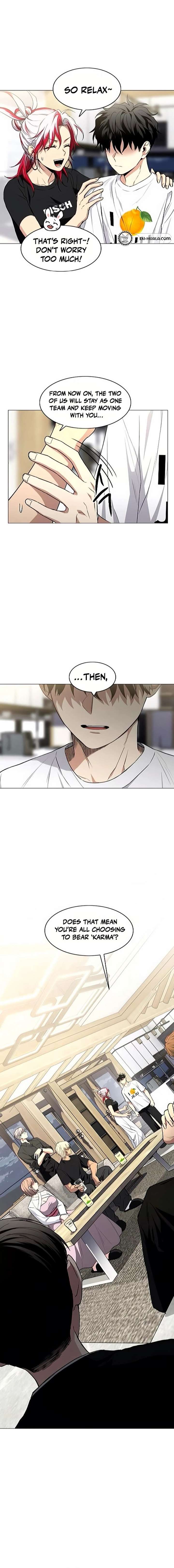 The Shaman’s Blade - Chapter 86 Page 17