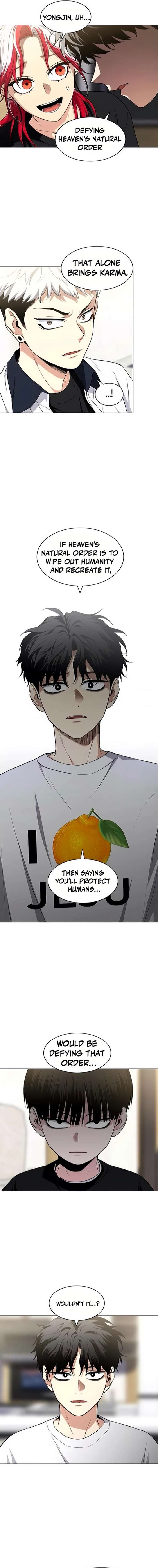 The Shaman’s Blade - Chapter 86 Page 18