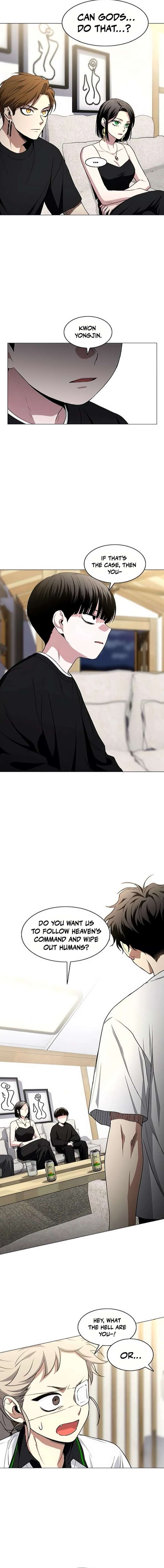 The Shaman’s Blade - Chapter 86 Page 19