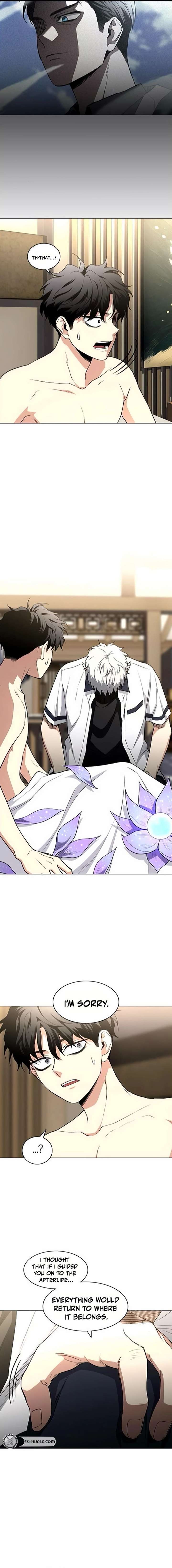 The Shaman’s Blade - Chapter 86 Page 2