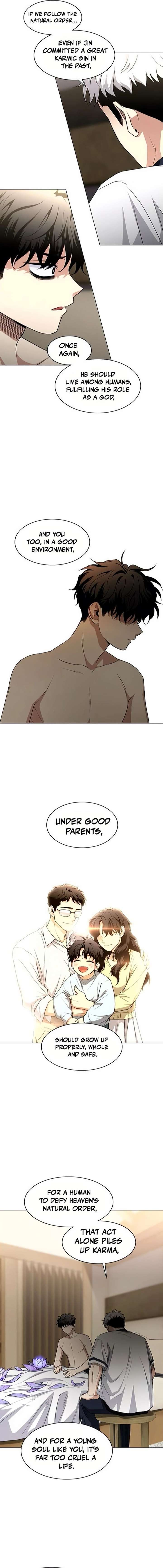 The Shaman’s Blade - Chapter 86 Page 3