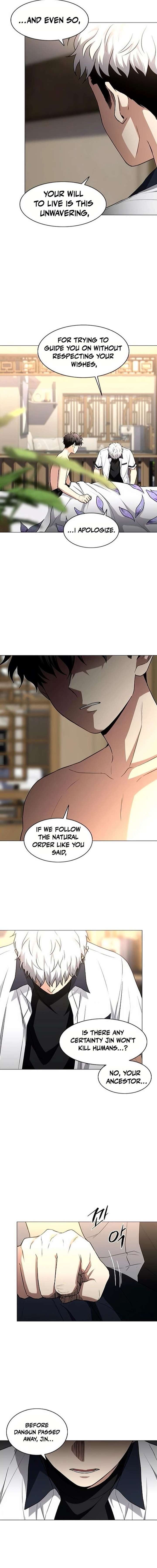 The Shaman’s Blade - Chapter 86 Page 4