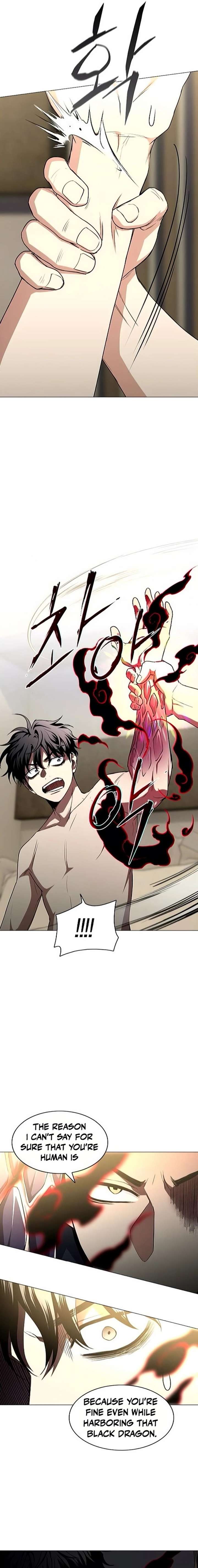 The Shaman’s Blade - Chapter 86 Page 6