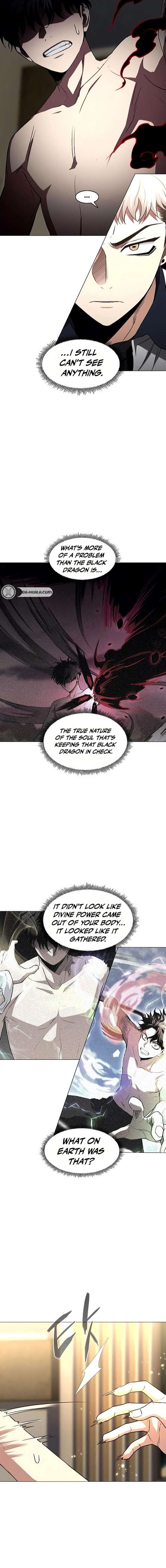 The Shaman’s Blade - Chapter 86 Page 7