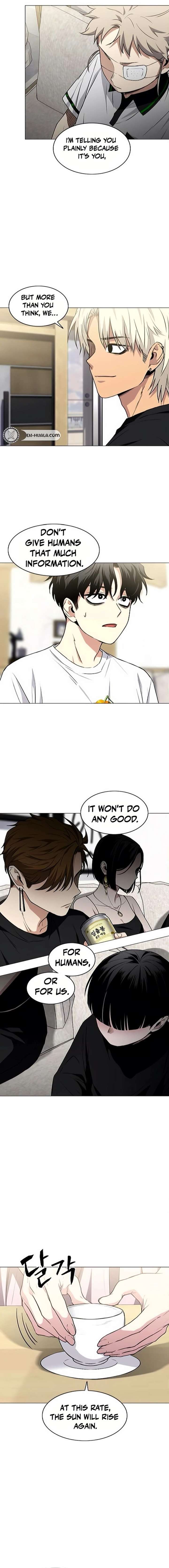 The Shaman’s Blade - Chapter 87 Page 13