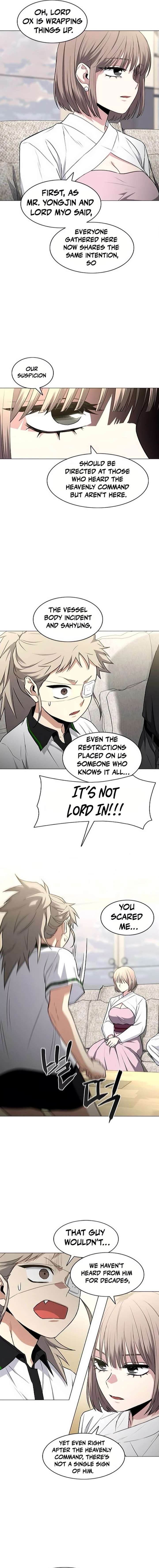 The Shaman’s Blade - Chapter 87 Page 14