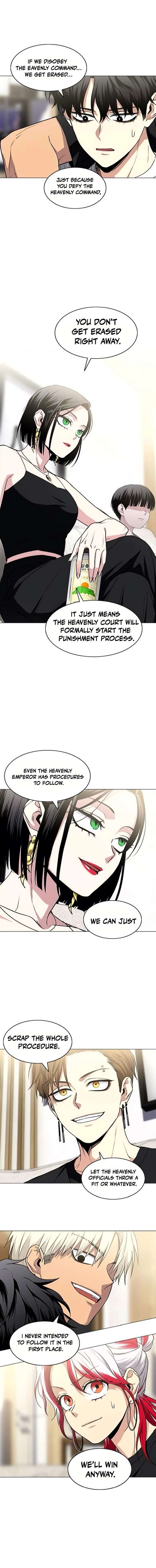 The Shaman’s Blade - Chapter 87 Page 3