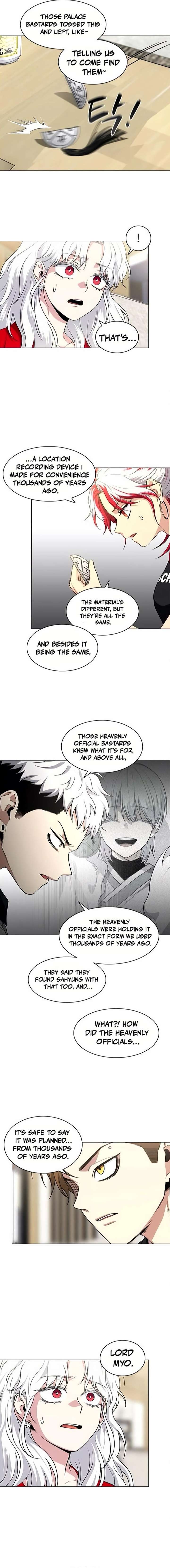 The Shaman’s Blade - Chapter 87 Page 9