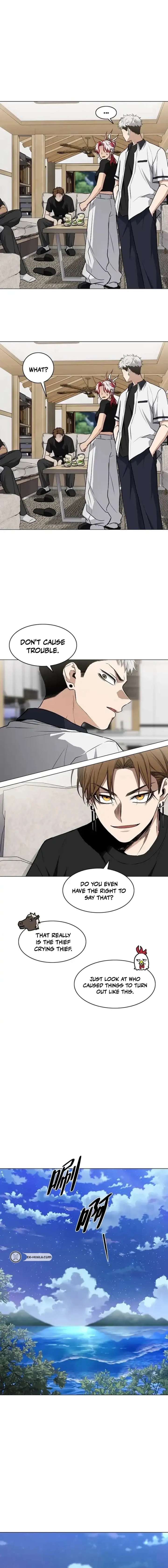 The Shaman’s Blade - Chapter 88 Page 10