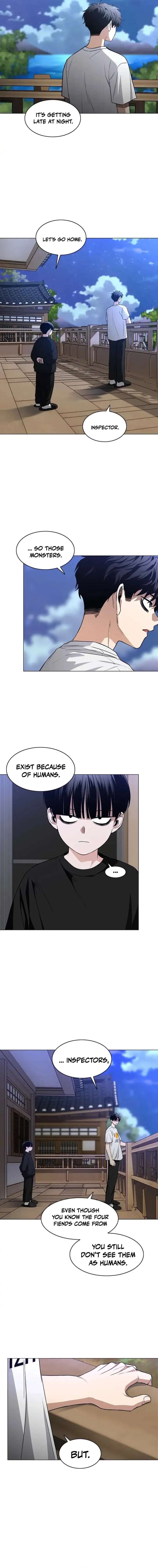 The Shaman’s Blade - Chapter 88 Page 11