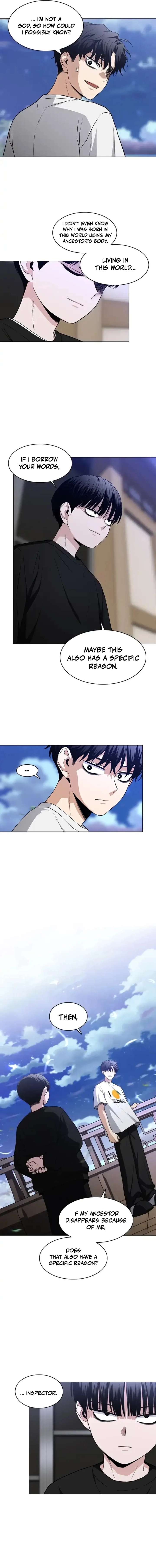 The Shaman’s Blade - Chapter 88 Page 13