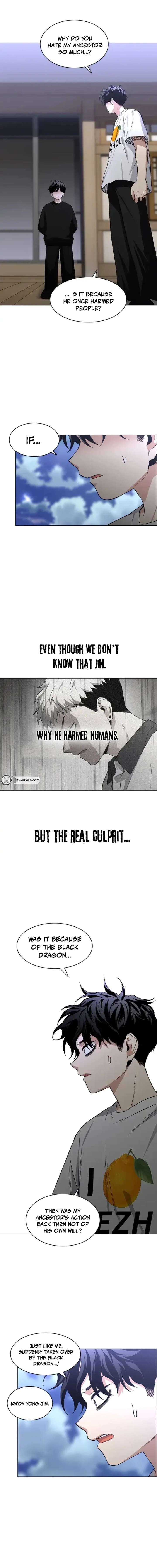 The Shaman’s Blade - Chapter 88 Page 14