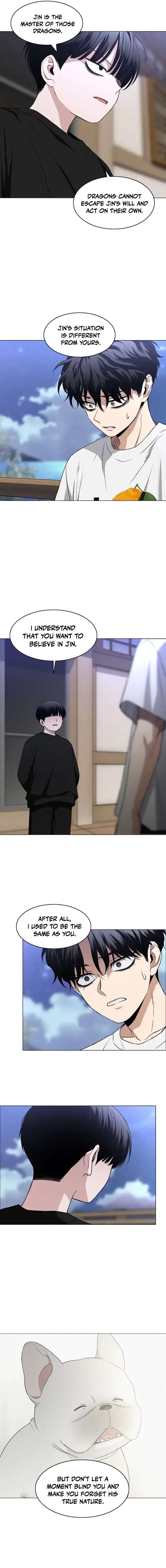 The Shaman’s Blade - Chapter 88 Page 15