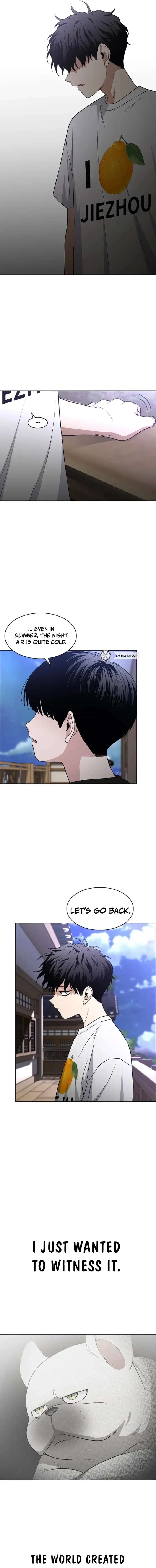 The Shaman’s Blade - Chapter 88 Page 16