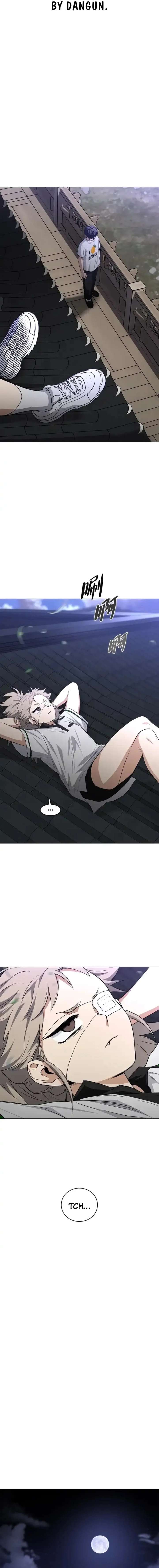 The Shaman’s Blade - Chapter 88 Page 17
