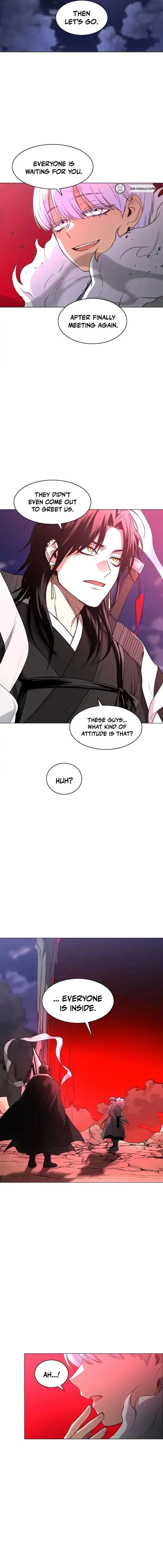 The Shaman’s Blade - Chapter 88 Page 18