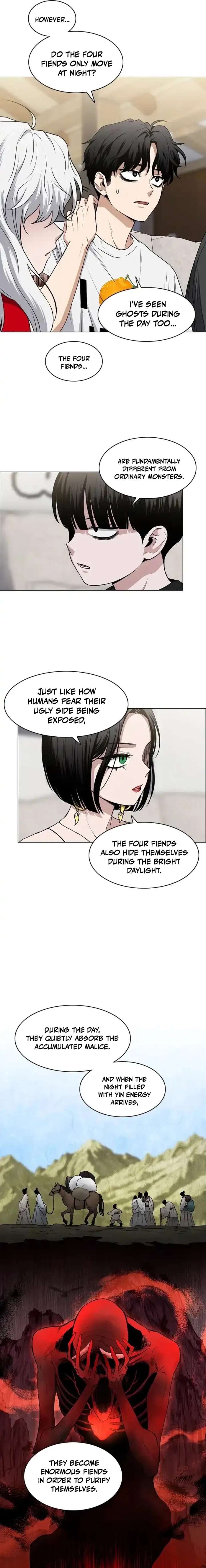 The Shaman’s Blade - Chapter 88 Page 3