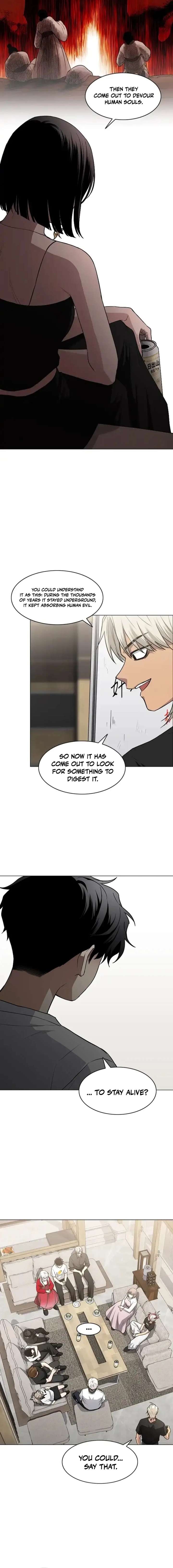 The Shaman’s Blade - Chapter 88 Page 4