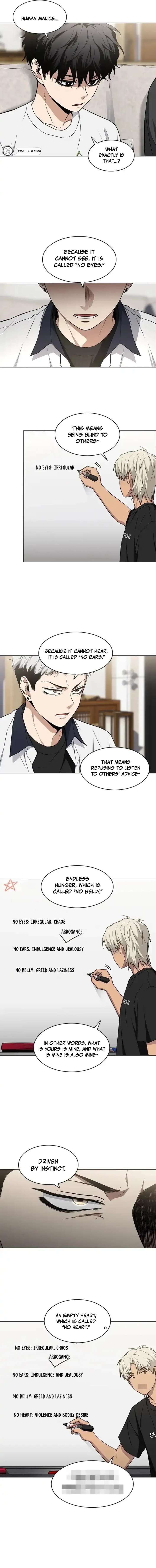 The Shaman’s Blade - Chapter 88 Page 5