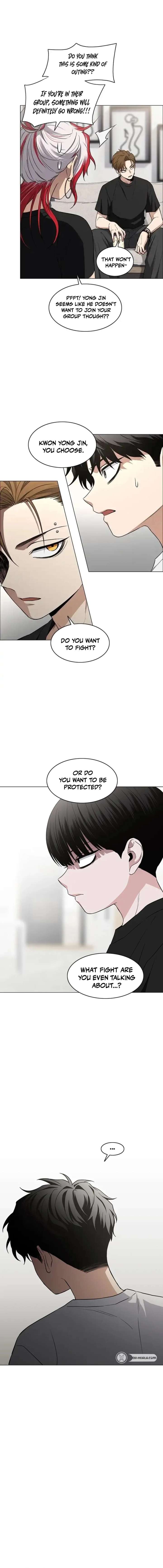 The Shaman’s Blade - Chapter 88 Page 8