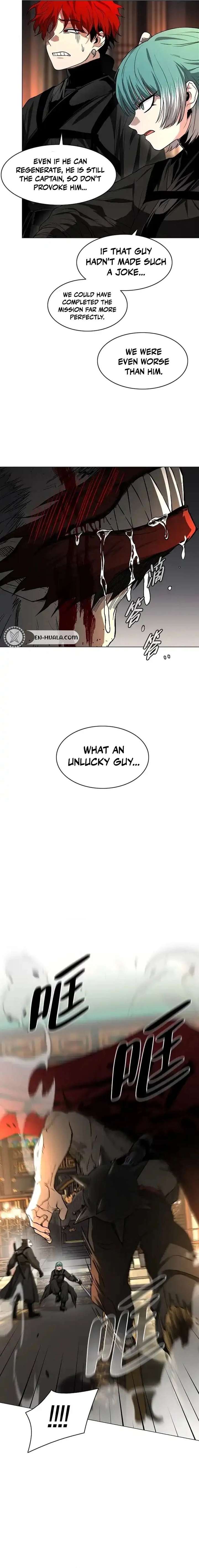 The Shaman’s Blade - Chapter 89 Page 10