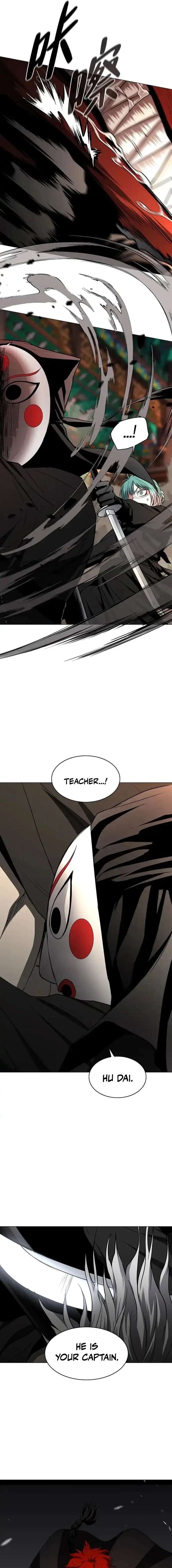 The Shaman’s Blade - Chapter 89 Page 11