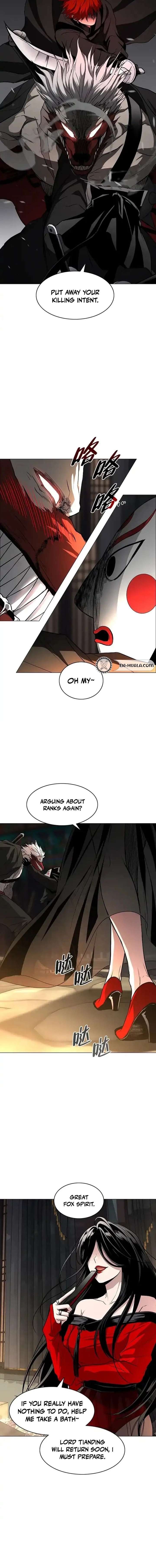 The Shaman’s Blade - Chapter 89 Page 12