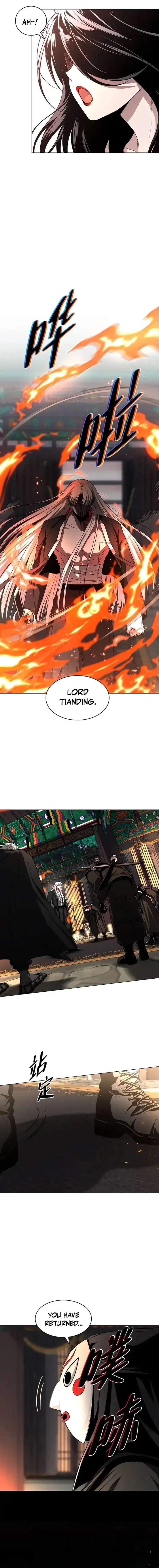 The Shaman’s Blade - Chapter 89 Page 13