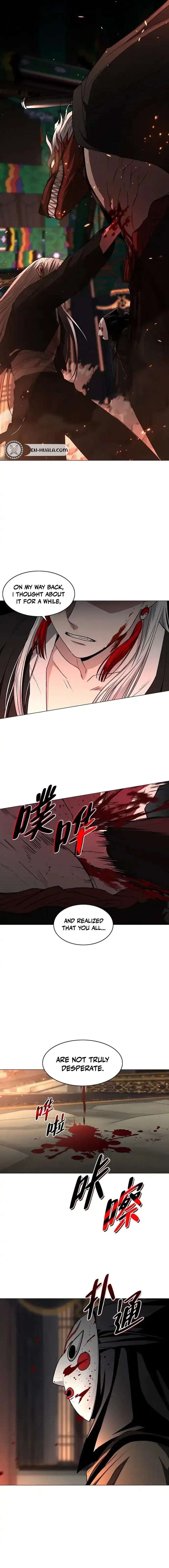 The Shaman’s Blade - Chapter 89 Page 14