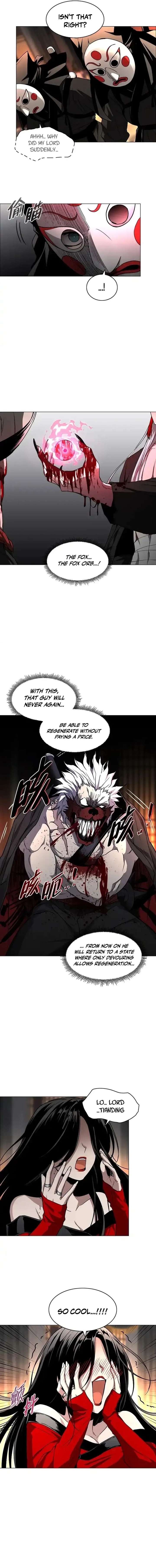 The Shaman’s Blade - Chapter 89 Page 15