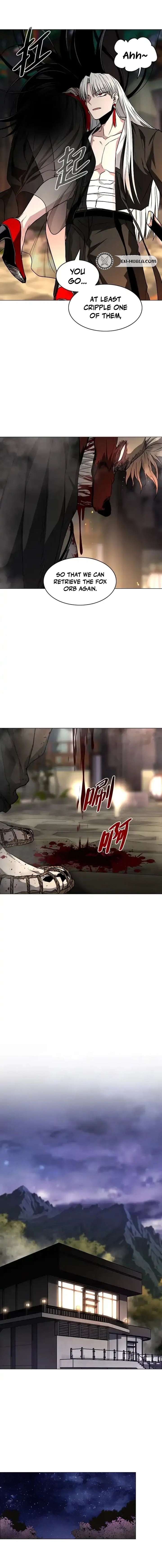 The Shaman’s Blade - Chapter 89 Page 16