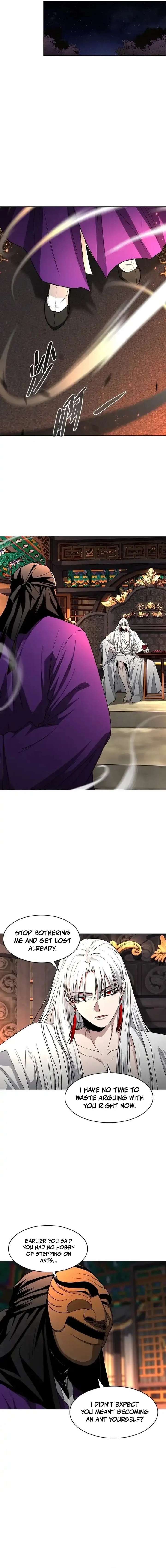 The Shaman’s Blade - Chapter 89 Page 17