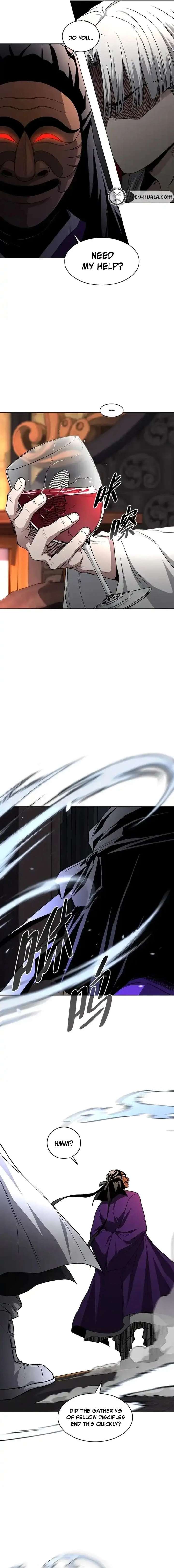 The Shaman’s Blade - Chapter 89 Page 18