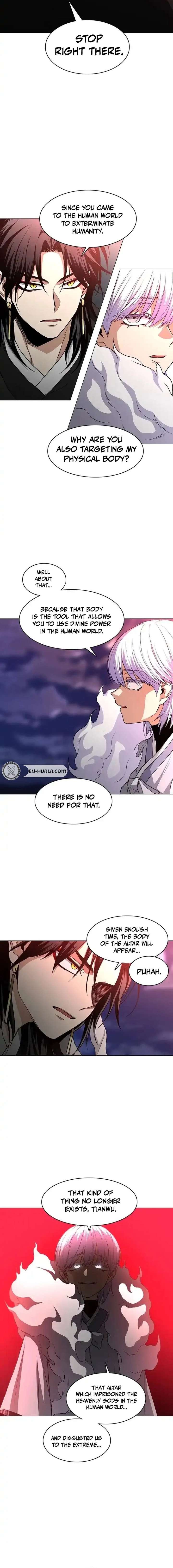 The Shaman’s Blade - Chapter 89 Page 2